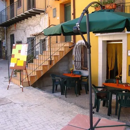 Al Cortiletto *