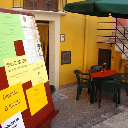 Al Cortiletto Appartamento