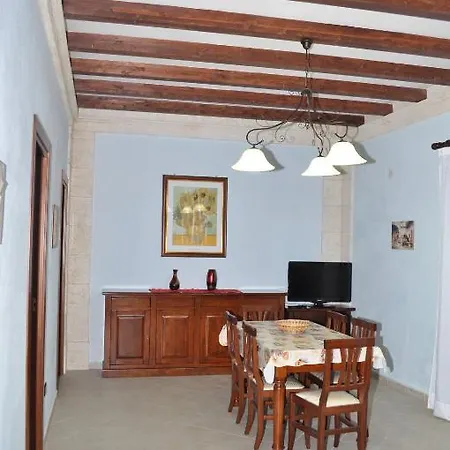 Daire Al Cortiletto Licata