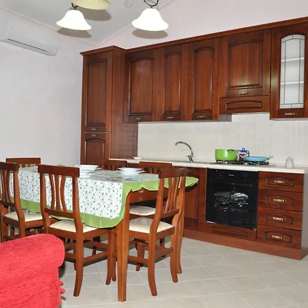 Appartamento Al Cortiletto *