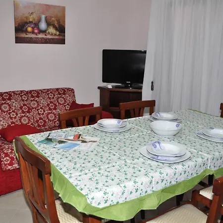 Al Cortiletto Appartamento Licata