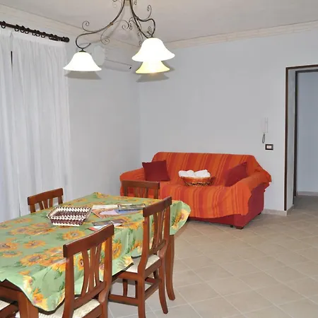 Appartamento Al Cortiletto