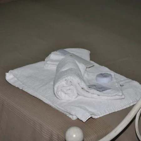 Appartamento Al Cortiletto Licata