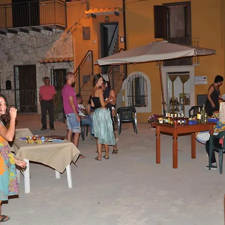 Appartamento Al Cortiletto