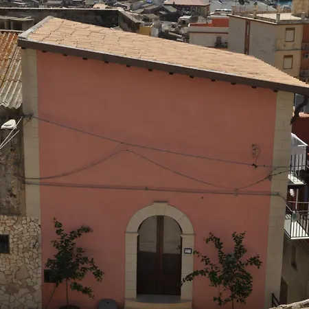Appartamento Al Cortiletto Licata