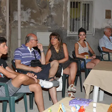 Appartamento Al Cortiletto *