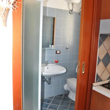 Al Cortiletto Appartamento
