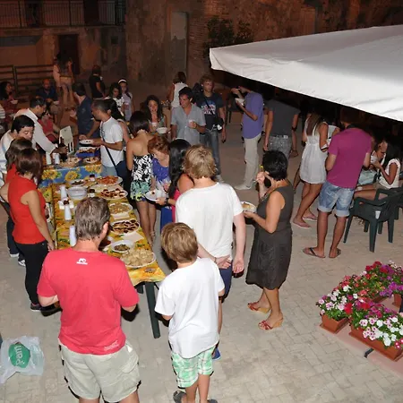 Appartamento Al Cortiletto Licata