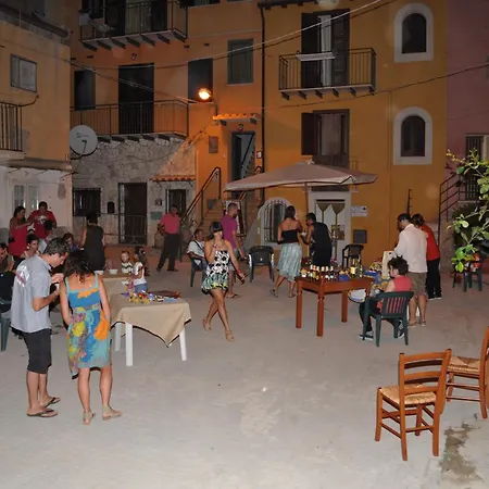 Al Cortiletto Appartamento Licata