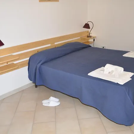 Appartamento Al Cortiletto