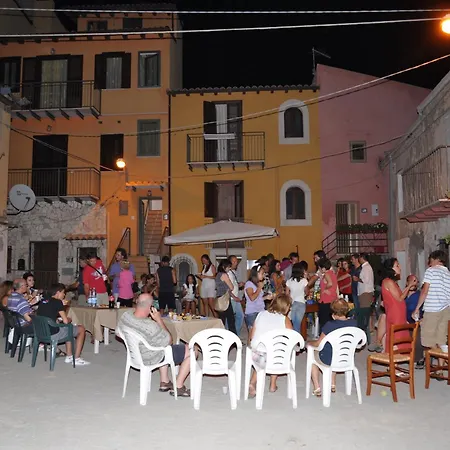 Appartamento Al Cortiletto Licata