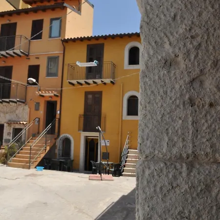Al Cortiletto Licata