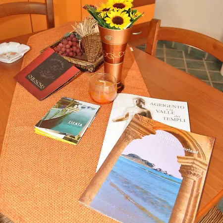Al Cortiletto Apartment