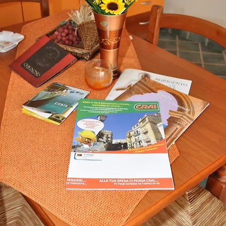 Appartamento Al Cortiletto