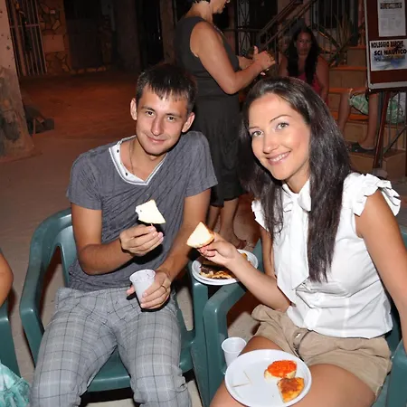Al Cortiletto Appartamento Licata