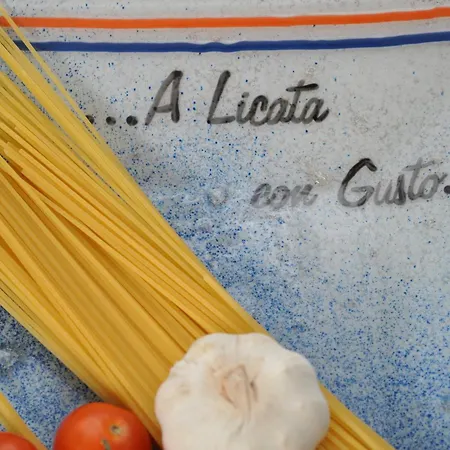 Appartamento Al Cortiletto Licata