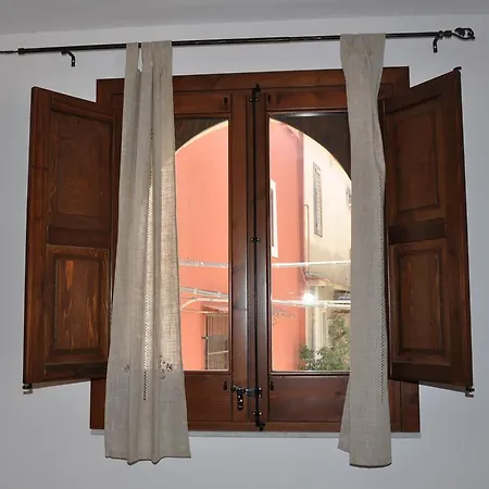 Al Cortiletto Appartamento *