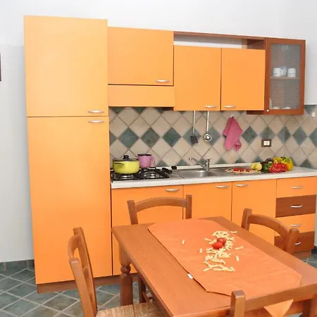Al Cortiletto Licata