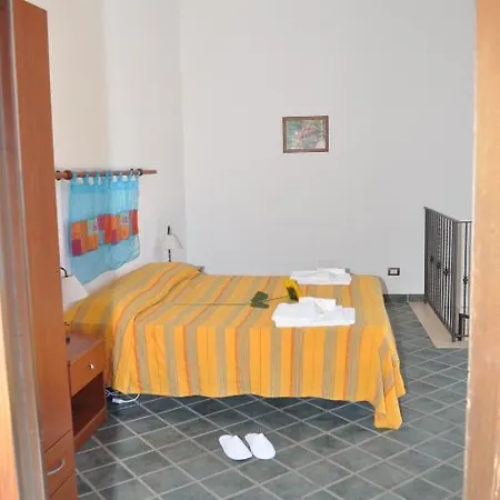 Appartamento Al Cortiletto Licata