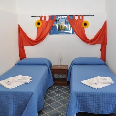 Daire Al Cortiletto *