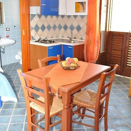 Apartment Al Cortiletto *