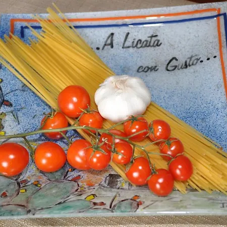 Al Cortiletto * Licata