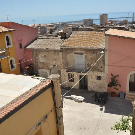 Al Cortiletto Apartment Licata