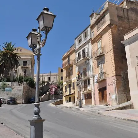Al Cortiletto Lejlighed