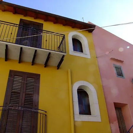 Al Cortiletto Licata