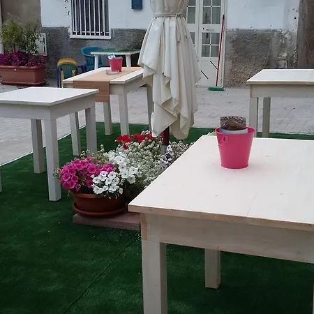 Al Cortiletto Apartment *