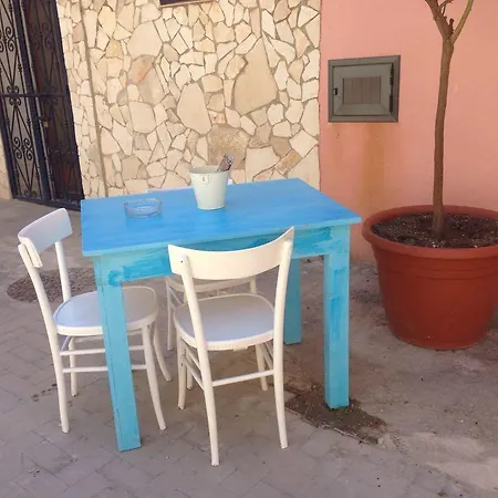 Apartment Al Cortiletto Licata