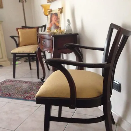 Apartment Al Cortiletto *