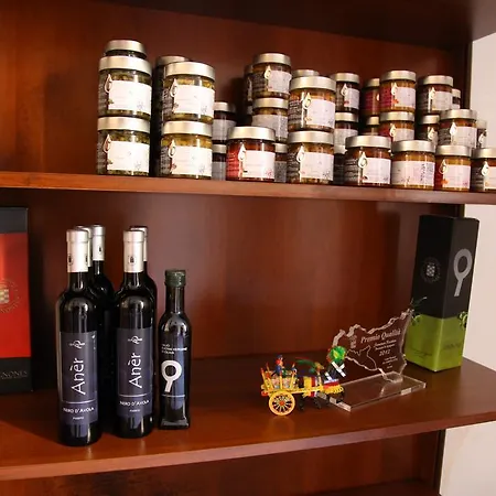 Al Cortiletto Appartamento Licata