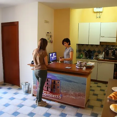 Appartamento Al Cortiletto