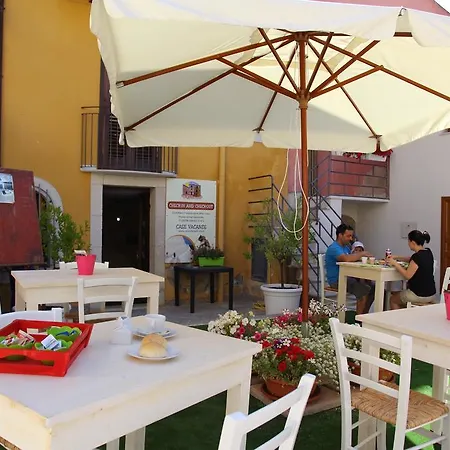 Al Cortiletto Licata