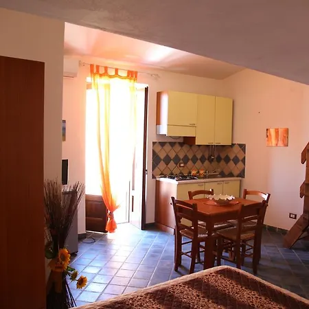 Al Cortiletto Licata