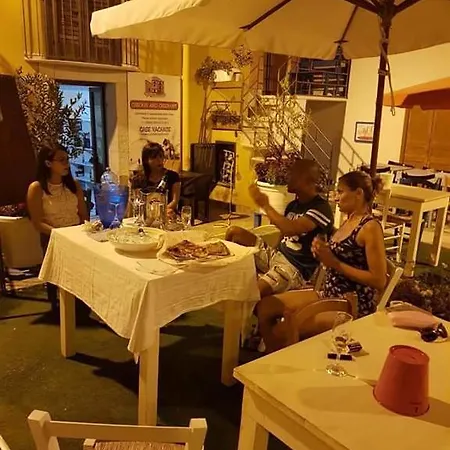 Al Cortiletto * Licata