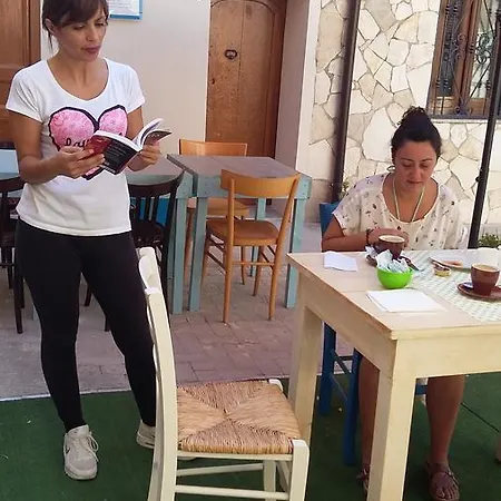 Daire Al Cortiletto