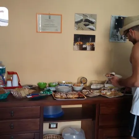 Al Cortiletto Appartamento Licata