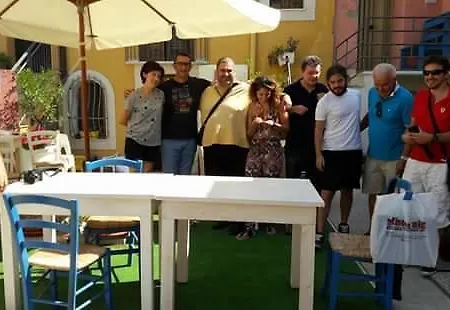 Appartamento Al Cortiletto *