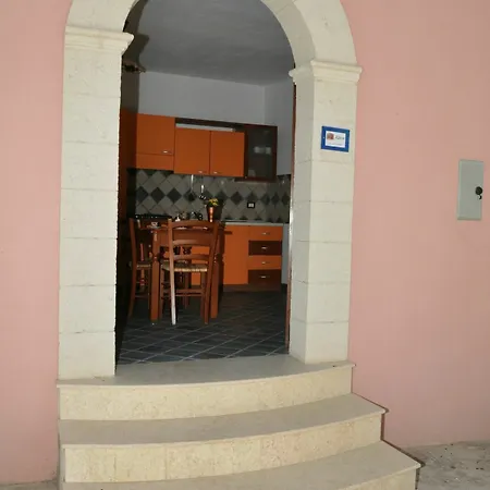 Apartment Al Cortiletto *
