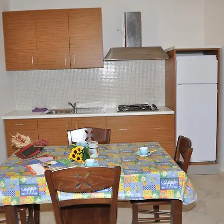 Al Cortiletto Apartment *