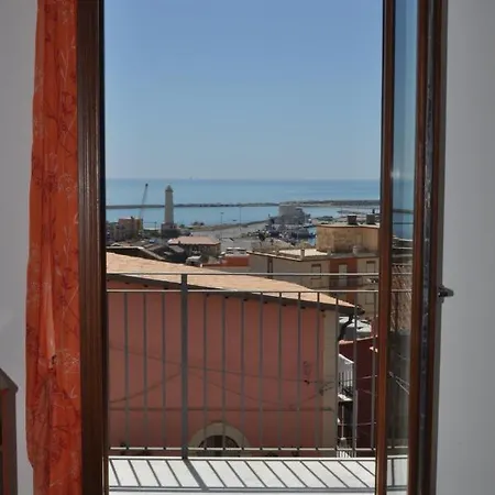 Appartamento Al Cortiletto *