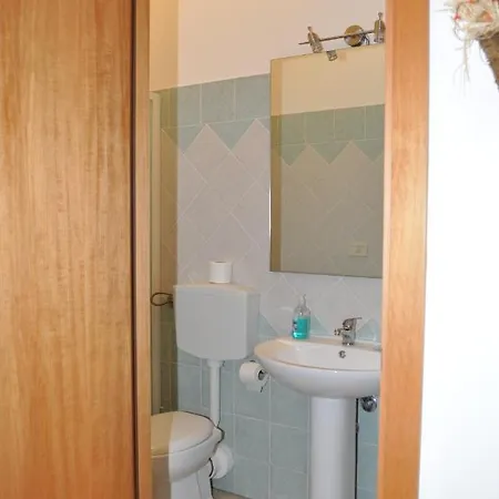 Lejlighed Al Cortiletto Licata