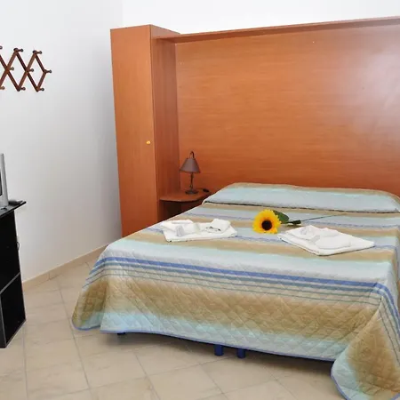 Daire Al Cortiletto *