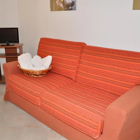 Appartamento Al Cortiletto *