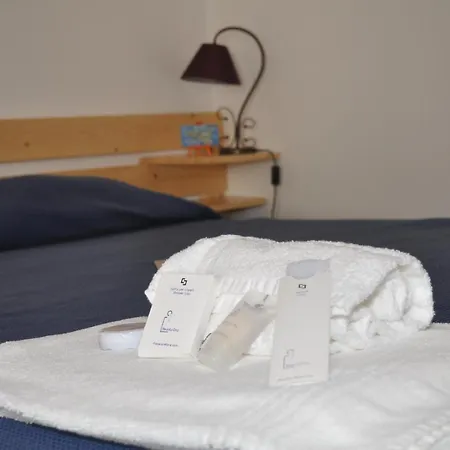 Al Cortiletto Appartamento