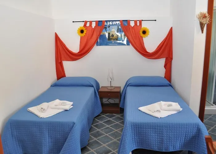 Διαμέρισμα Al Cortiletto *