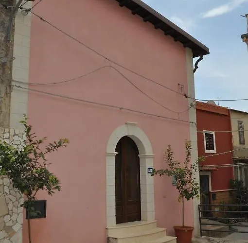 Διαμέρισμα Al Cortiletto