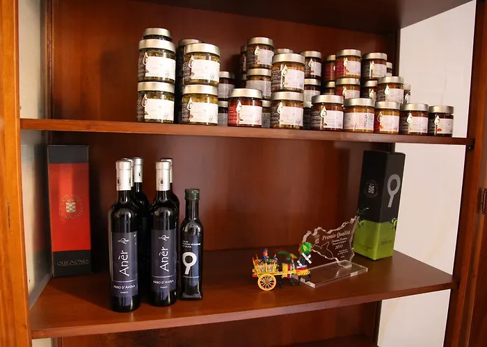 Al Cortiletto Διαμέρισμα Licata